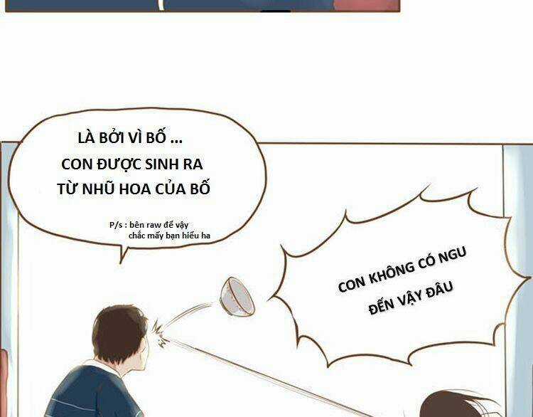 Poor Father And Daughter - Chapter 1 - Trang 20