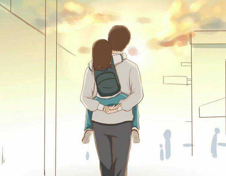 Poor Father And Daughter - Chapter 1 - Trang 3