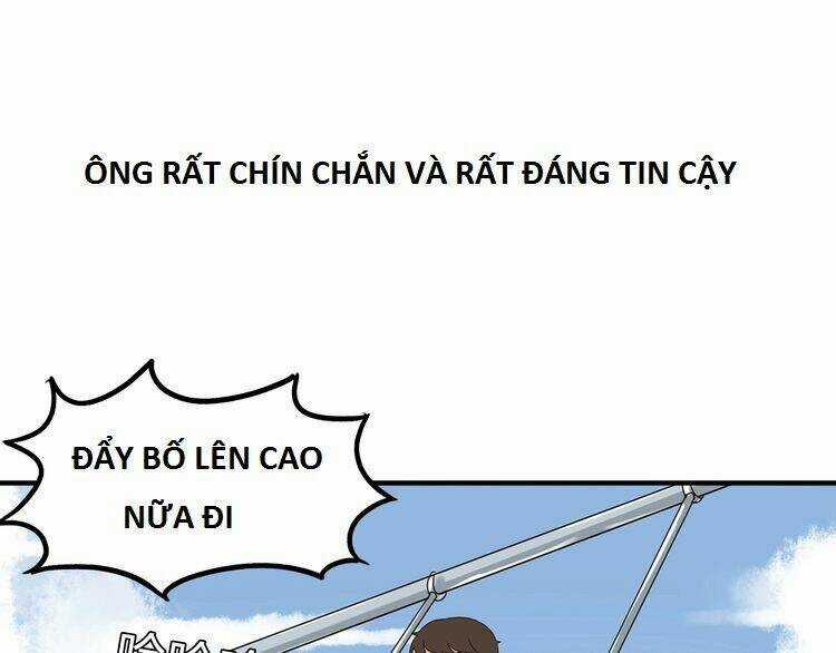 Poor Father And Daughter - Chapter 1 - Trang 5