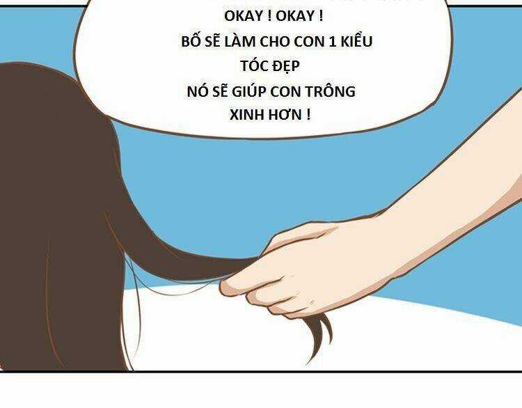 Poor Father And Daughter - Chapter 1 - Trang 8