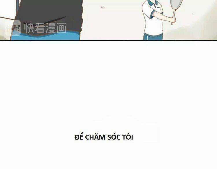 Poor Father And Daughter - Chapter 1 - Trang 10