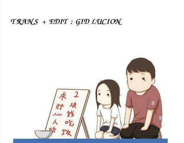 Poor Father And Daughter - Chapter 2 - Trang 1