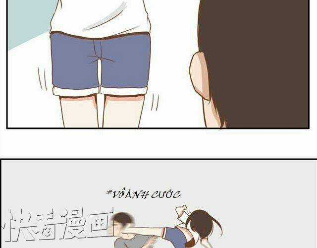 Poor Father And Daughter - Chapter 2 - Trang 12