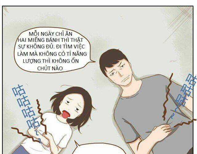 Poor Father And Daughter - Chapter 2 - Trang 14