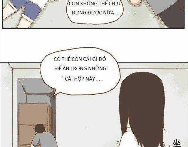 Poor Father And Daughter - Chapter 2 - Trang 15