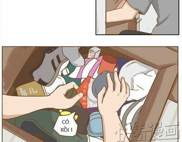 Poor Father And Daughter - Chapter 2 - Trang 17