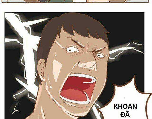 Poor Father And Daughter - Chapter 2 - Trang 18