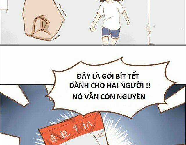 Poor Father And Daughter - Chapter 2 - Trang 20