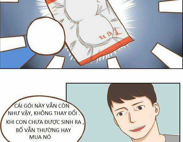 Poor Father And Daughter - Chapter 2 - Trang 21