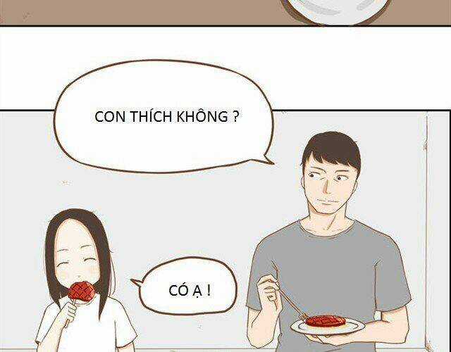 Poor Father And Daughter - Chapter 2 - Trang 25