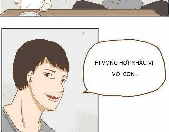 Poor Father And Daughter - Chapter 2 - Trang 26