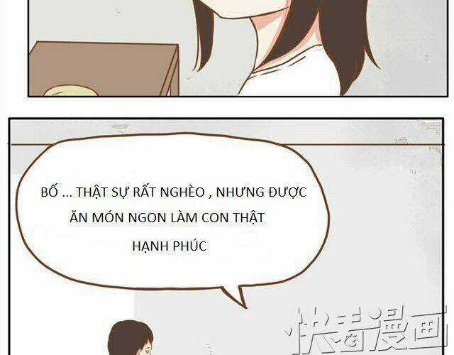 Poor Father And Daughter - Chapter 2 - Trang 28