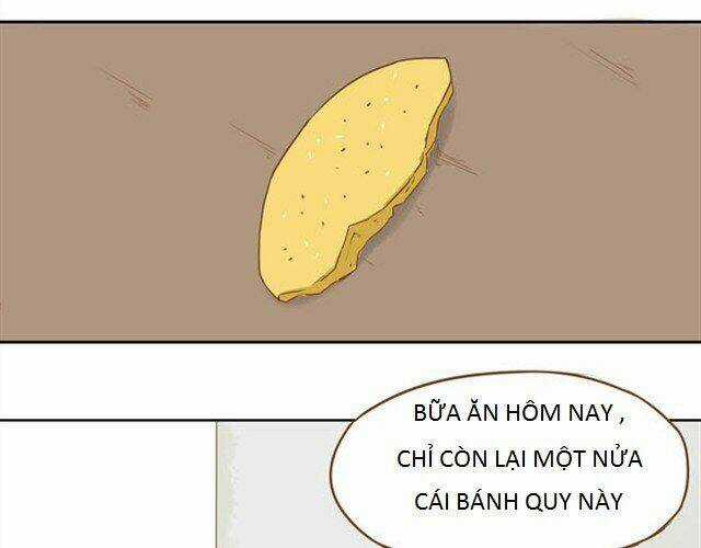 Poor Father And Daughter - Chapter 2 - Trang 4