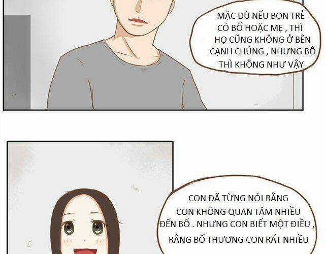 Poor Father And Daughter - Chapter 2 - Trang 31