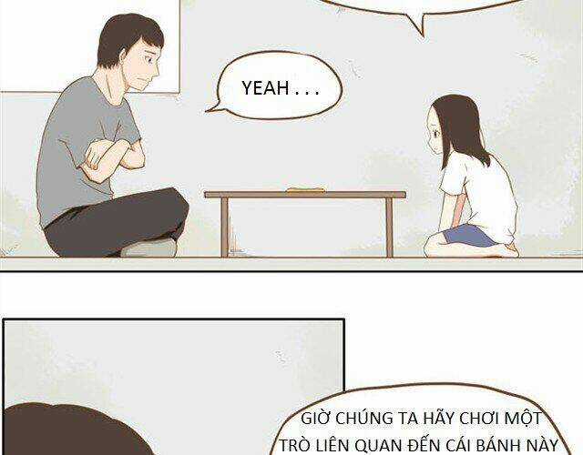 Poor Father And Daughter - Chapter 2 - Trang 5