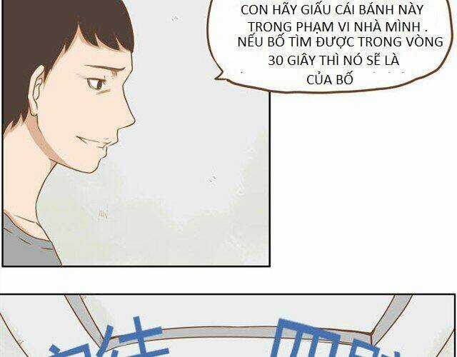 Poor Father And Daughter - Chapter 2 - Trang 6