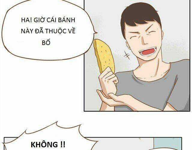 Poor Father And Daughter - Chapter 2 - Trang 8