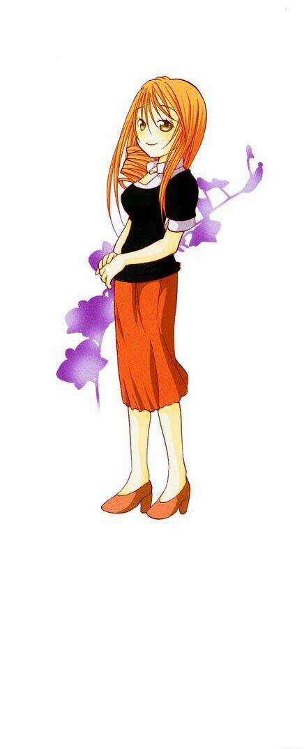 Poor Poor Lips - Chapter 1 - Trang 3