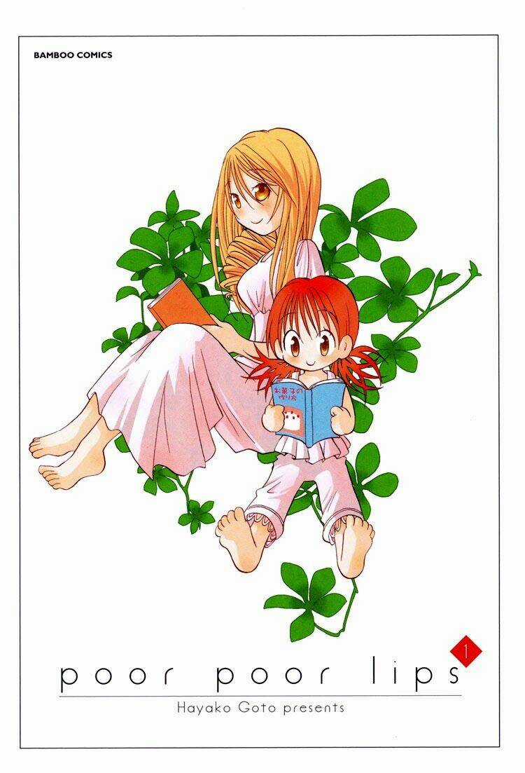 Poor Poor Lips - Chapter 1 - Trang 5