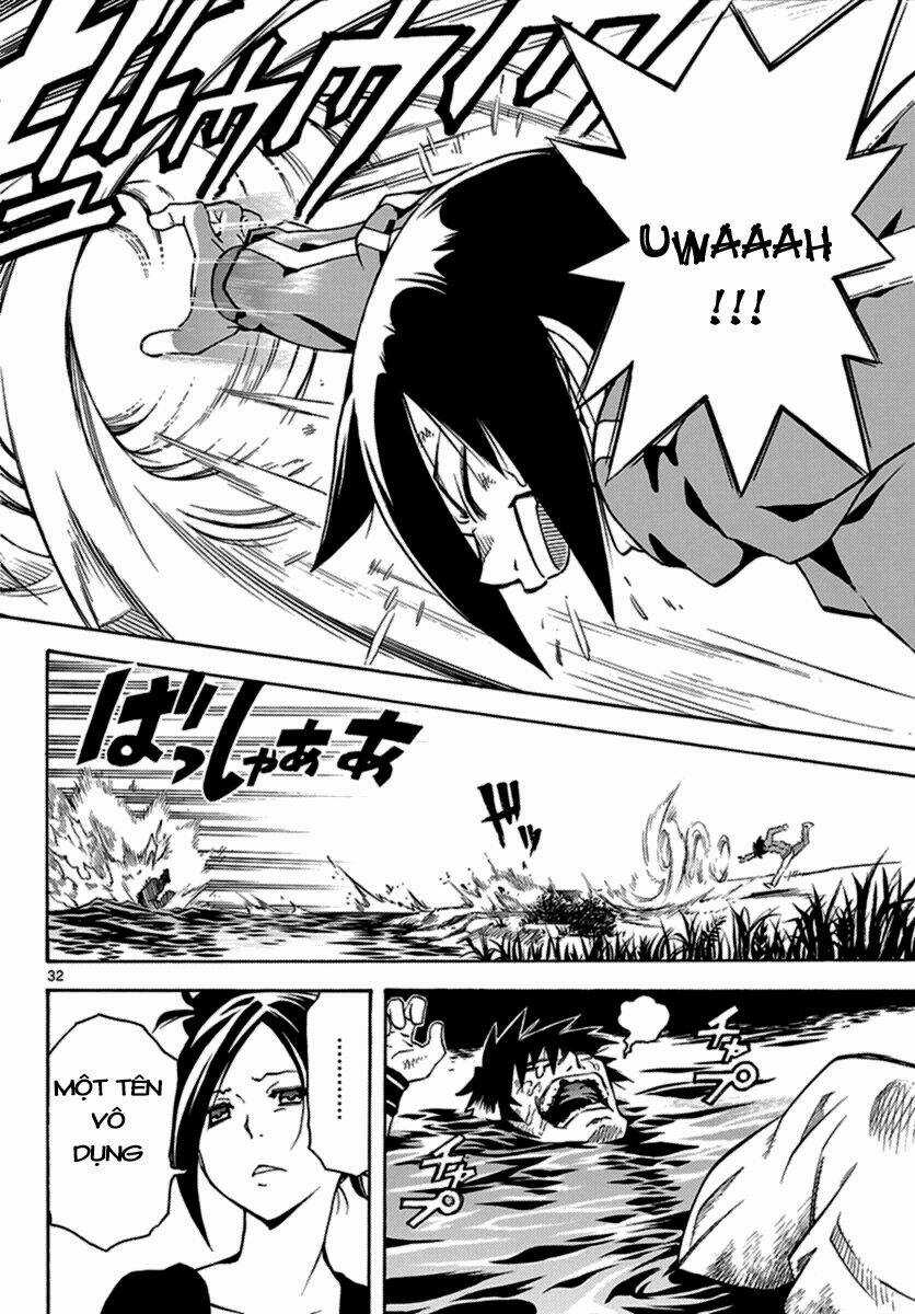 Popcorn Avatar - Chapter 1 - Trang 32