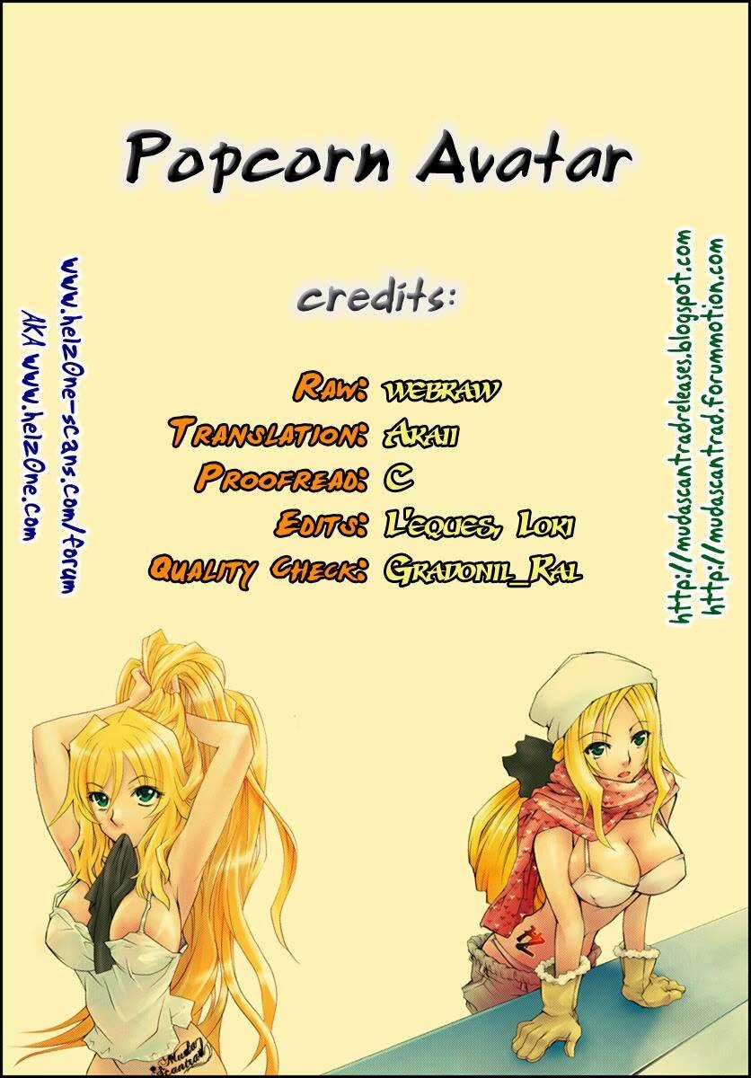 Popcorn Avatar - Chapter 1 - Trang 37
