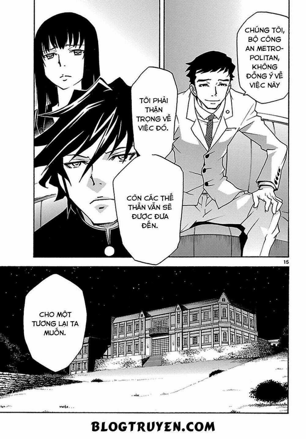 Popcorn Avatar - Chapter 11 - Trang 16