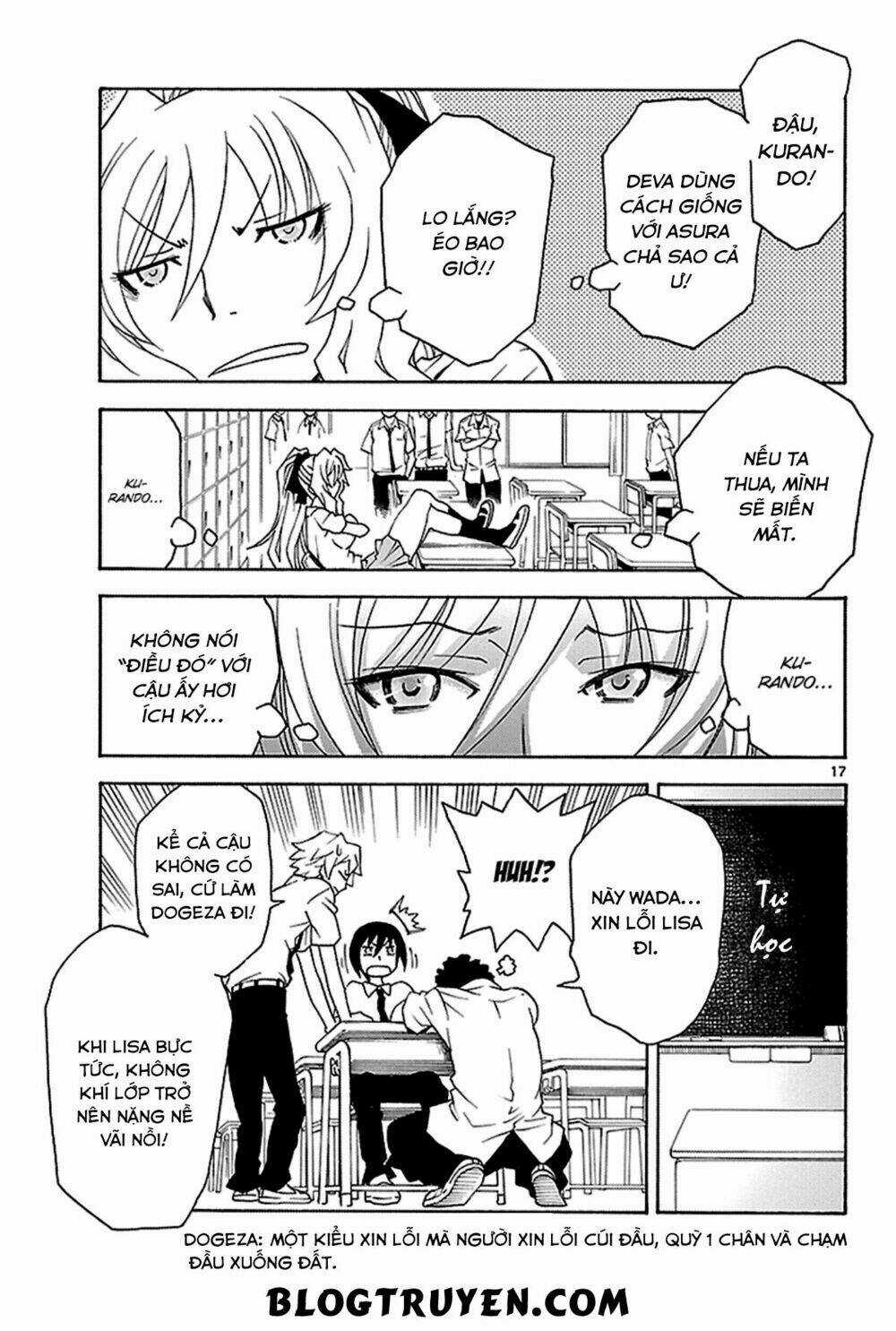 Popcorn Avatar - Chapter 11 - Trang 18