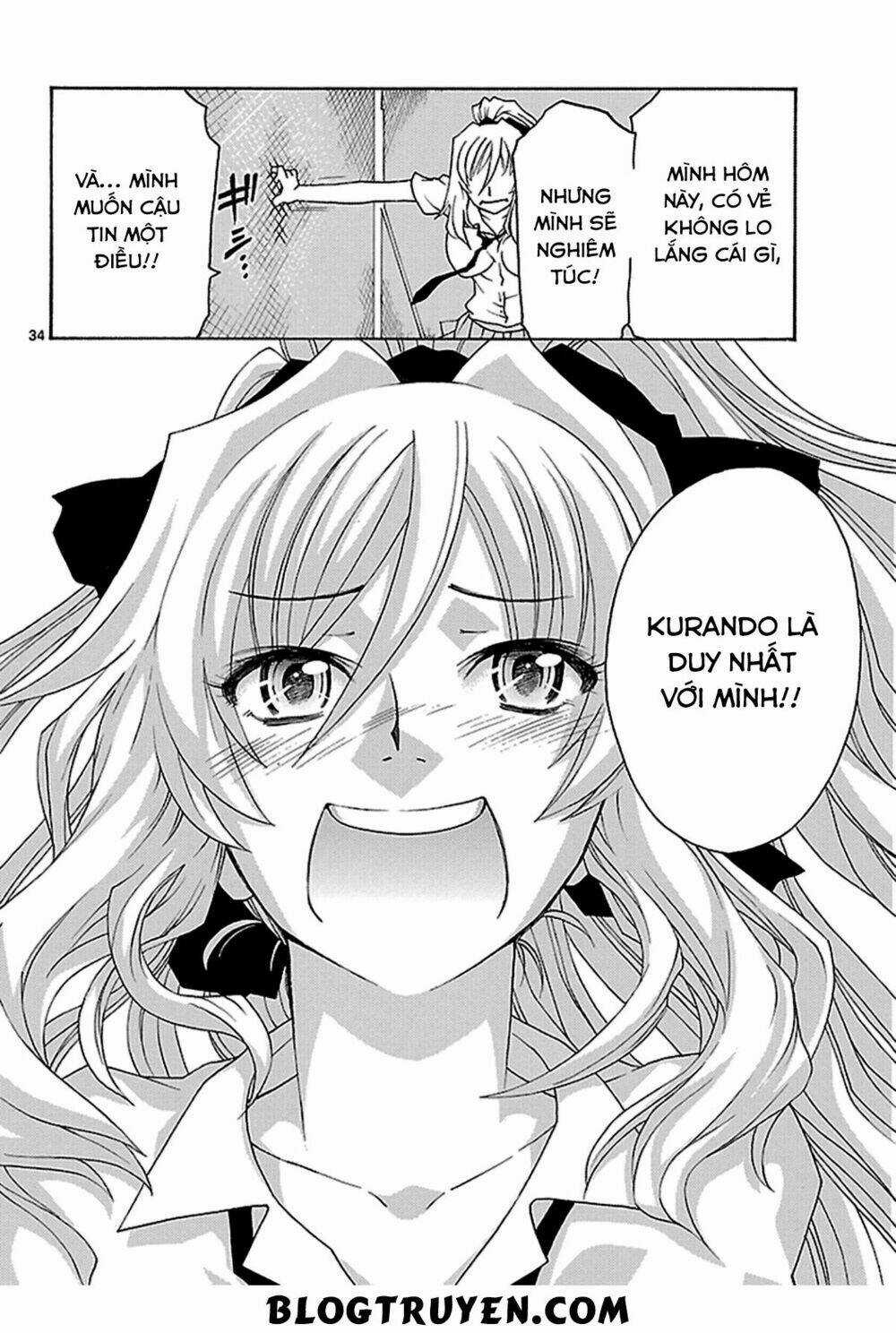 Popcorn Avatar - Chapter 11 - Trang 35