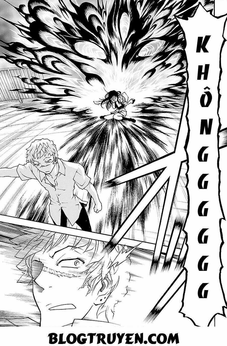 Popcorn Avatar - Chapter 13 - Trang 30