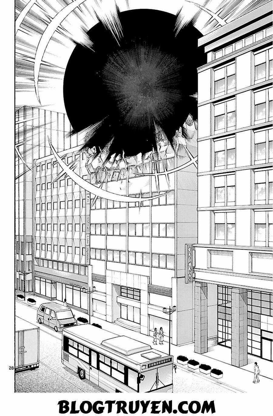 Popcorn Avatar - Chapter 13 - Trang 31