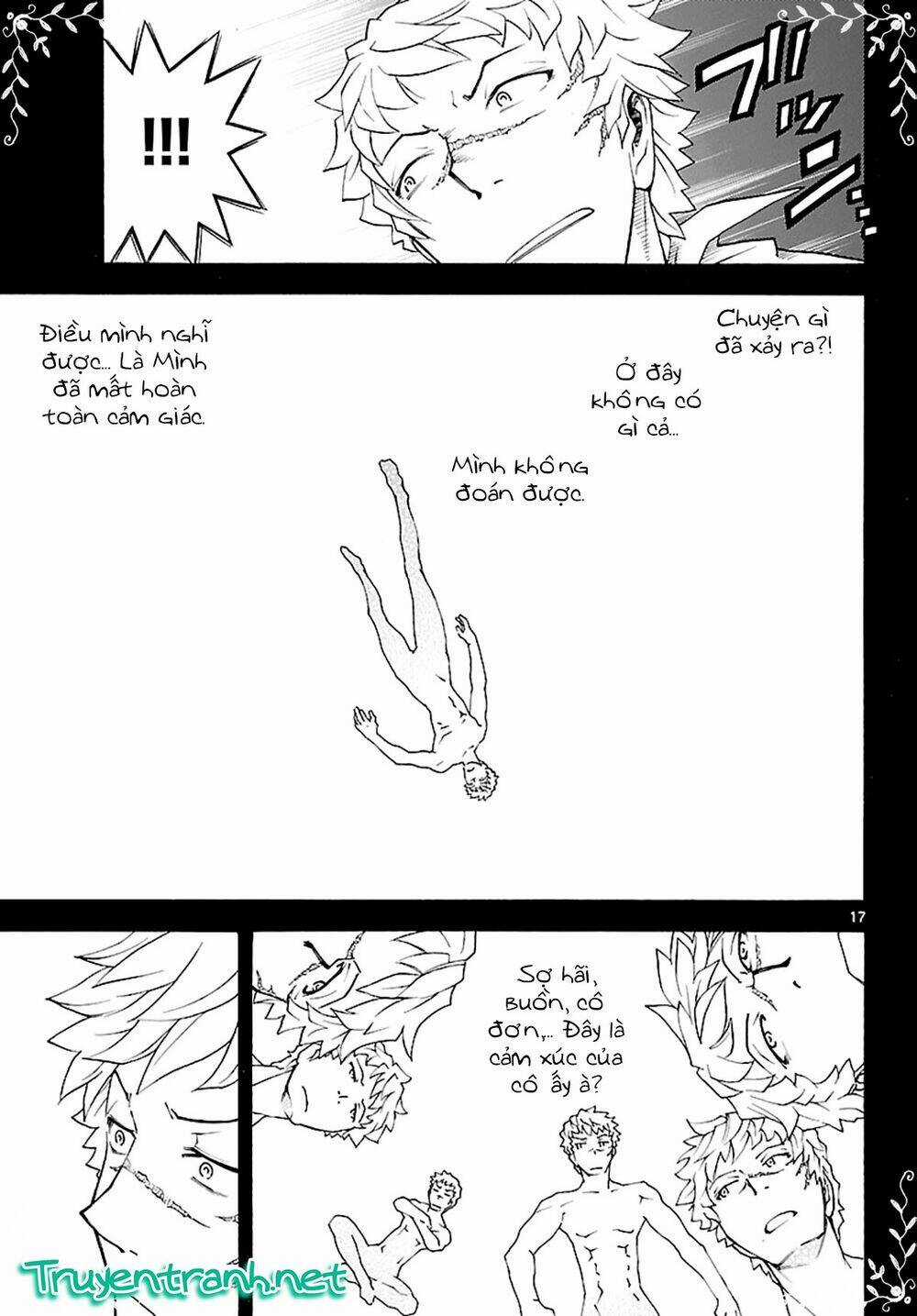 Popcorn Avatar - Chapter 14 - Trang 20