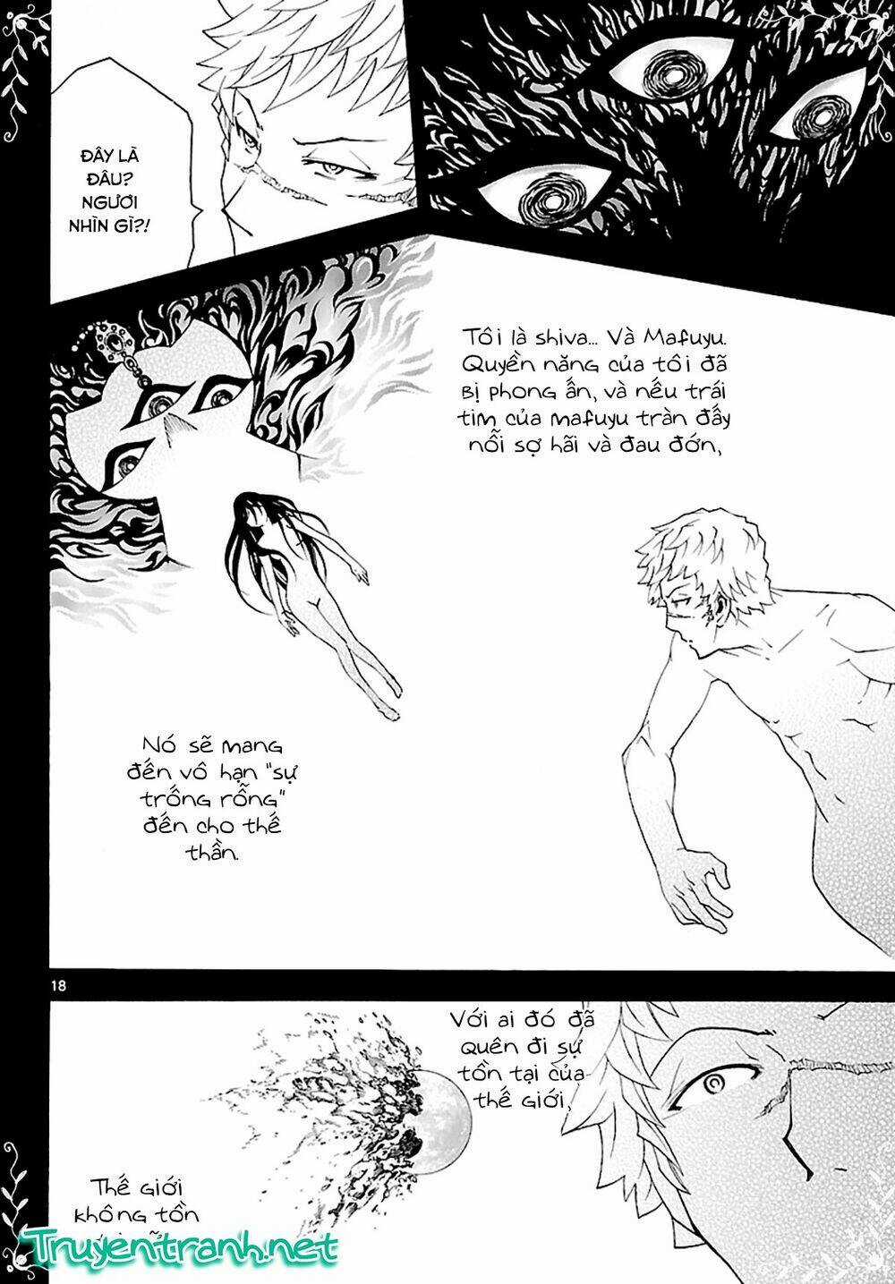 Popcorn Avatar - Chapter 14 - Trang 21