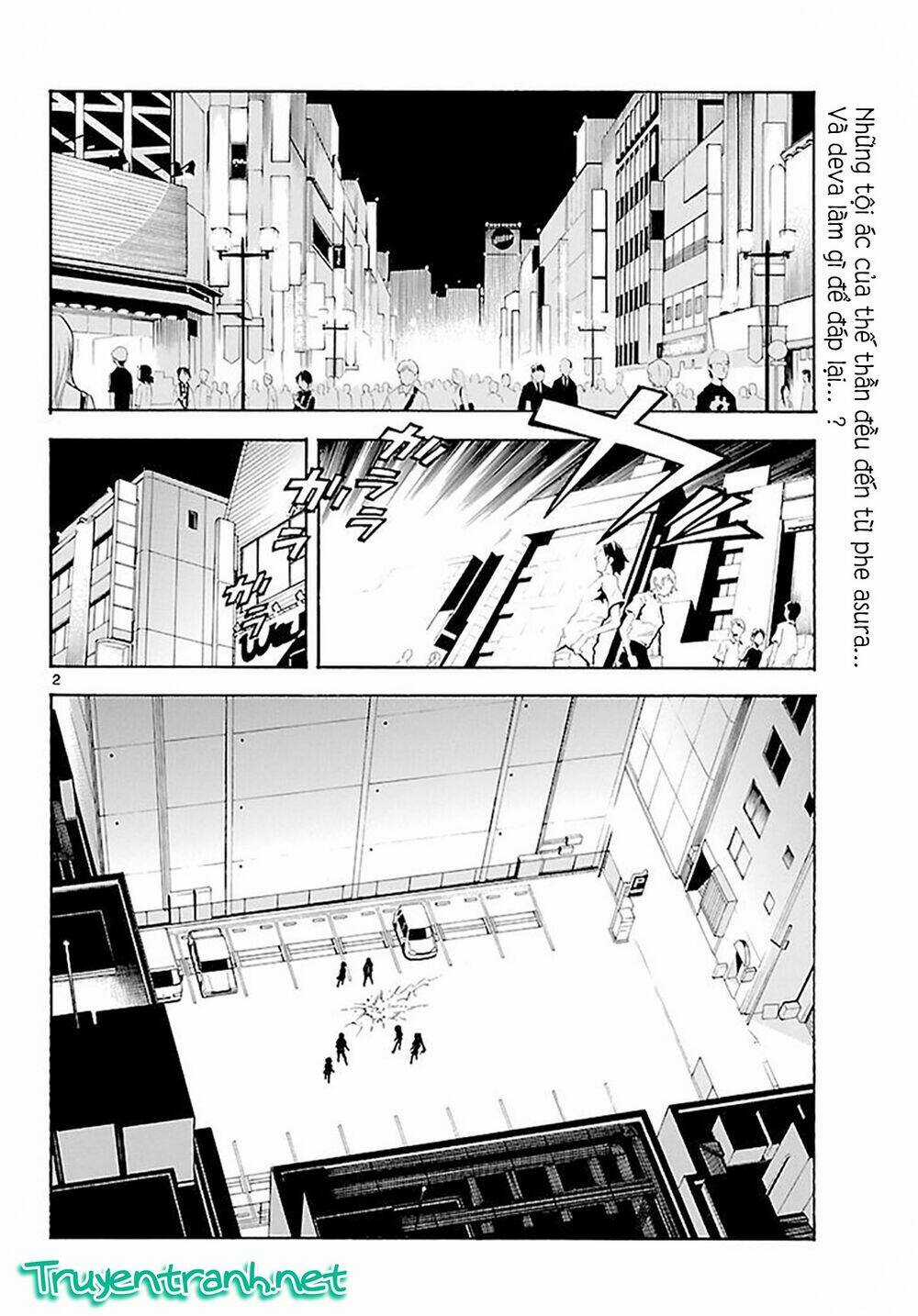 Popcorn Avatar - Chapter 15 - Trang 25