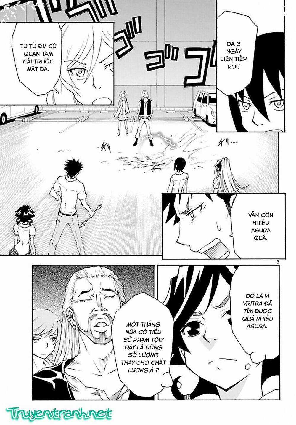 Popcorn Avatar - Chapter 15 - Trang 28