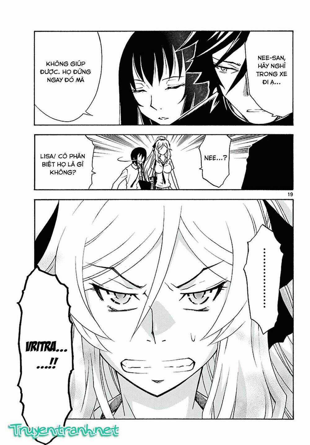 Popcorn Avatar - Chapter 16 - Trang 22