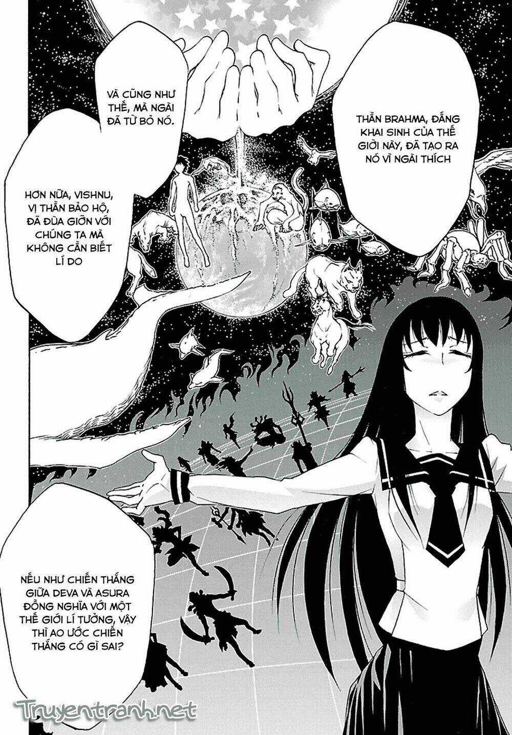 Popcorn Avatar - Chapter 16 - Trang 29