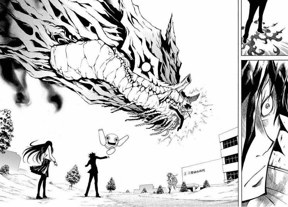 Popcorn Avatar - Chapter 17 - Trang 17