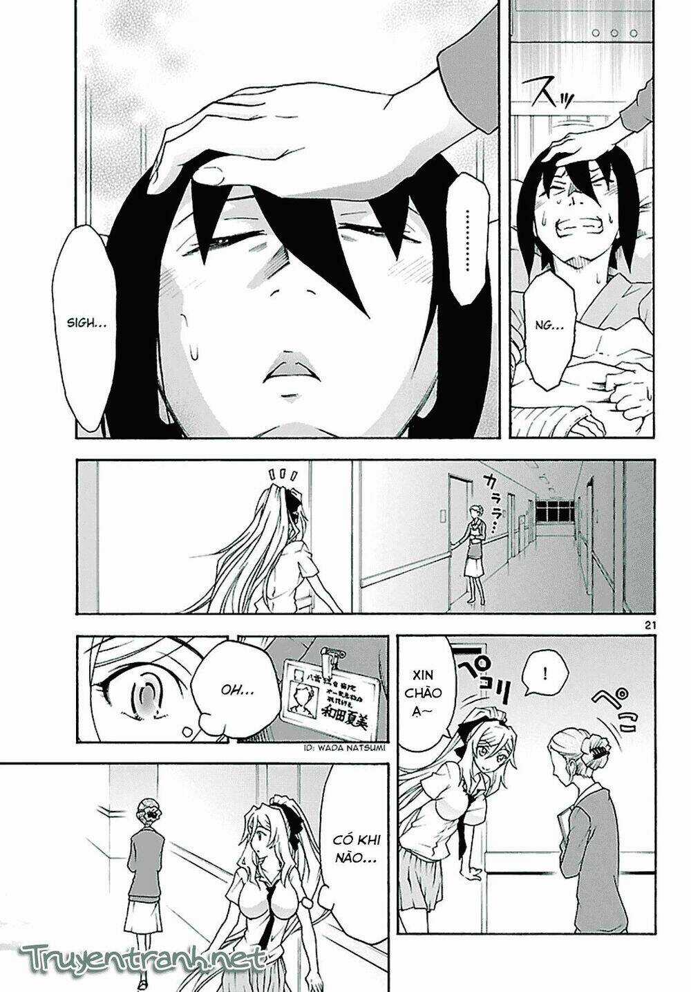 Popcorn Avatar - Chapter 17 - Trang 23