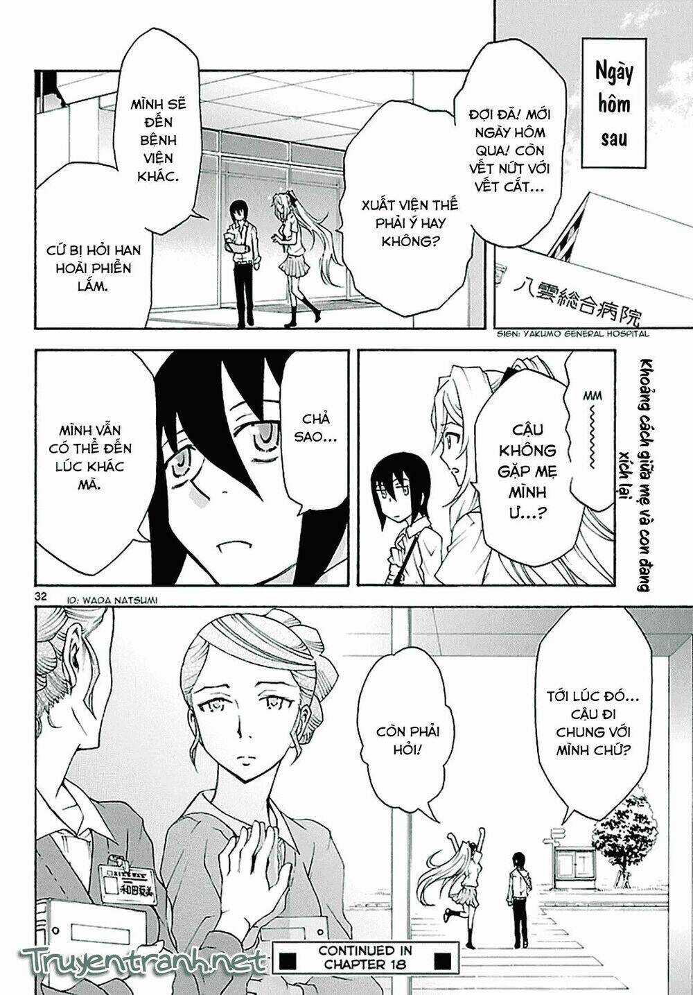 Popcorn Avatar - Chapter 17 - Trang 34