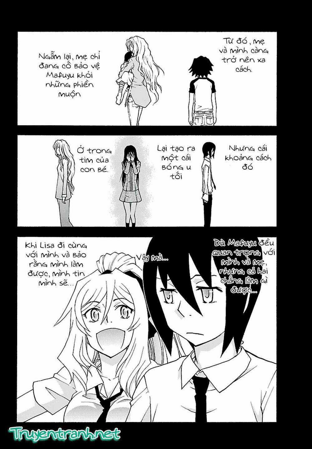 Popcorn Avatar - Chapter 17 - Trang 5