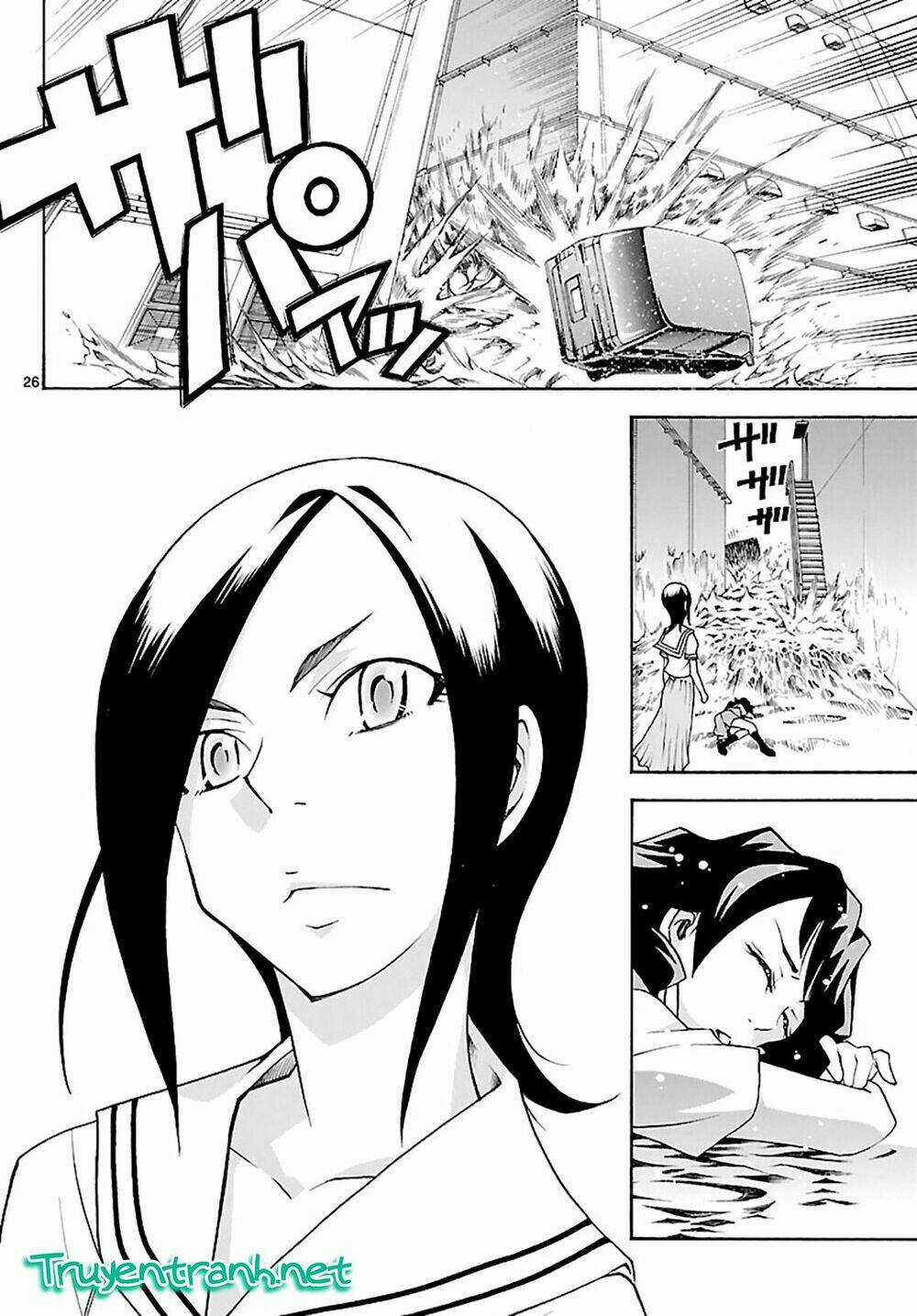 Popcorn Avatar - Chapter 18 - Trang 29