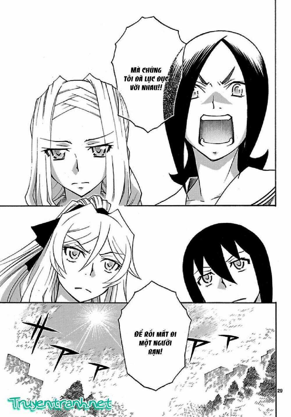 Popcorn Avatar - Chapter 19 - Trang 33