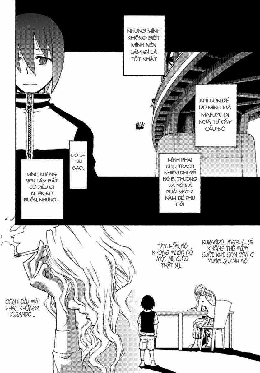 Popcorn Avatar - Chapter 2 - Trang 17