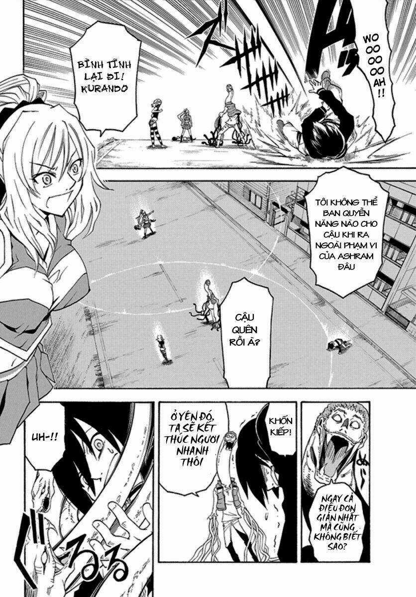 Popcorn Avatar - Chapter 2 - Trang 27