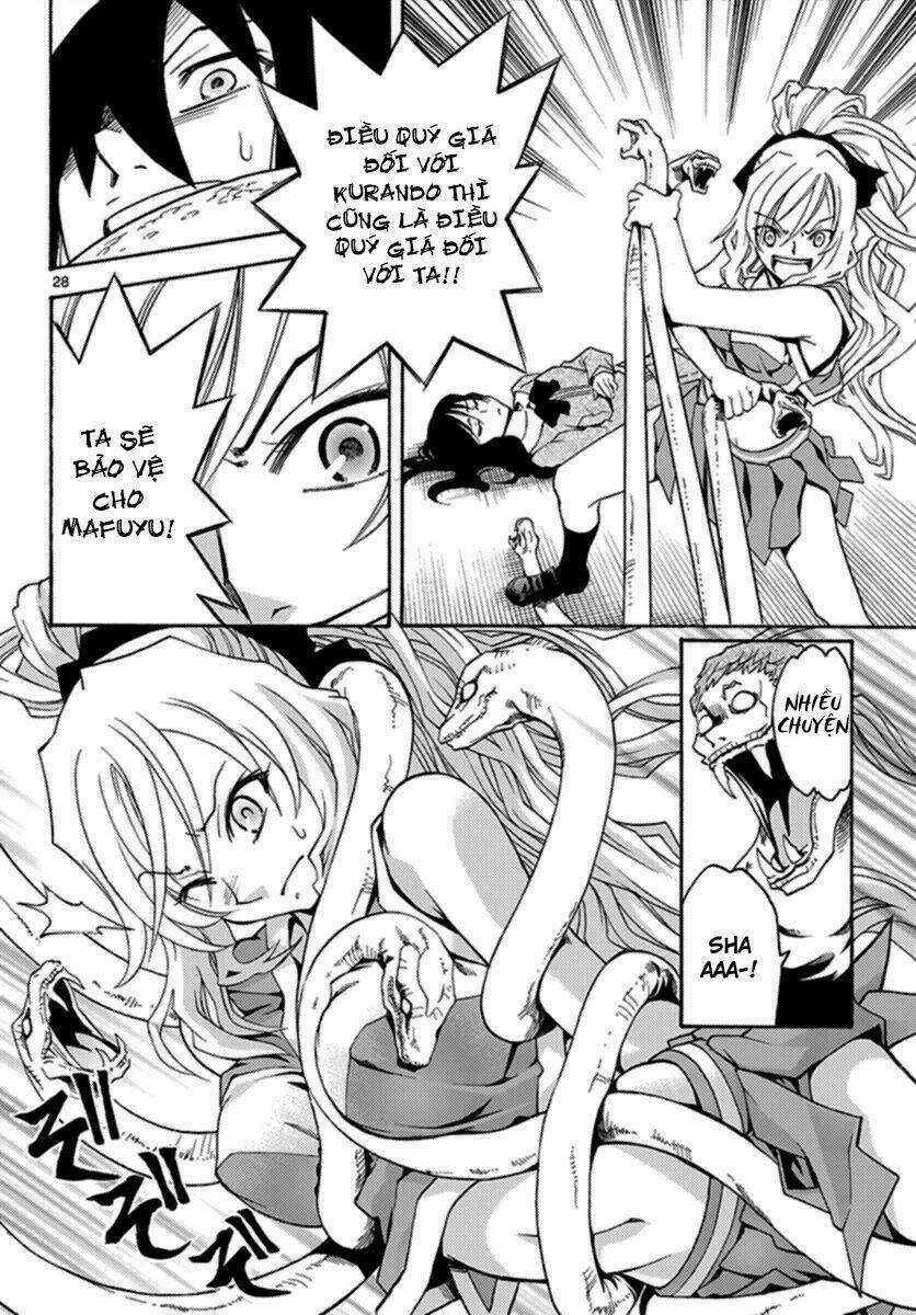 Popcorn Avatar - Chapter 2 - Trang 29