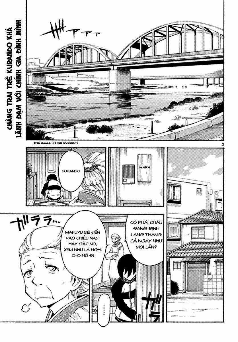 Popcorn Avatar - Chapter 2 - Trang 4