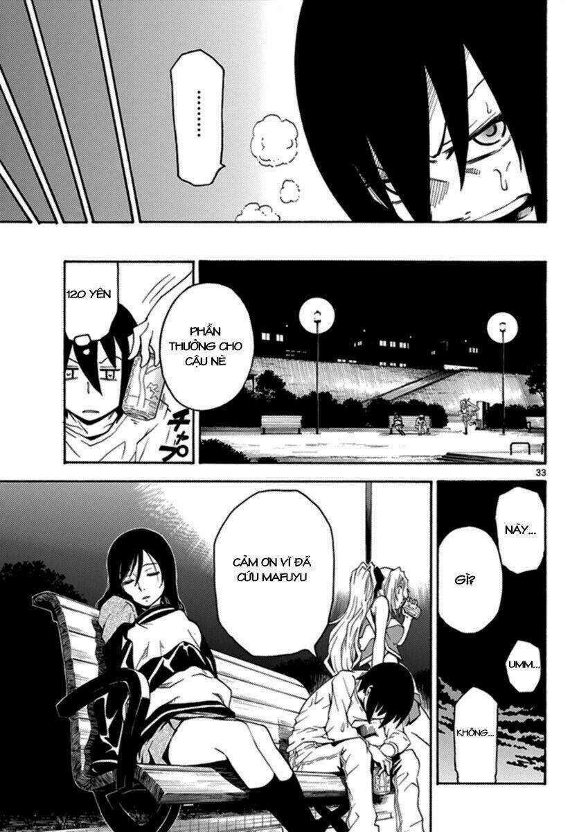 Popcorn Avatar - Chapter 2 - Trang 33