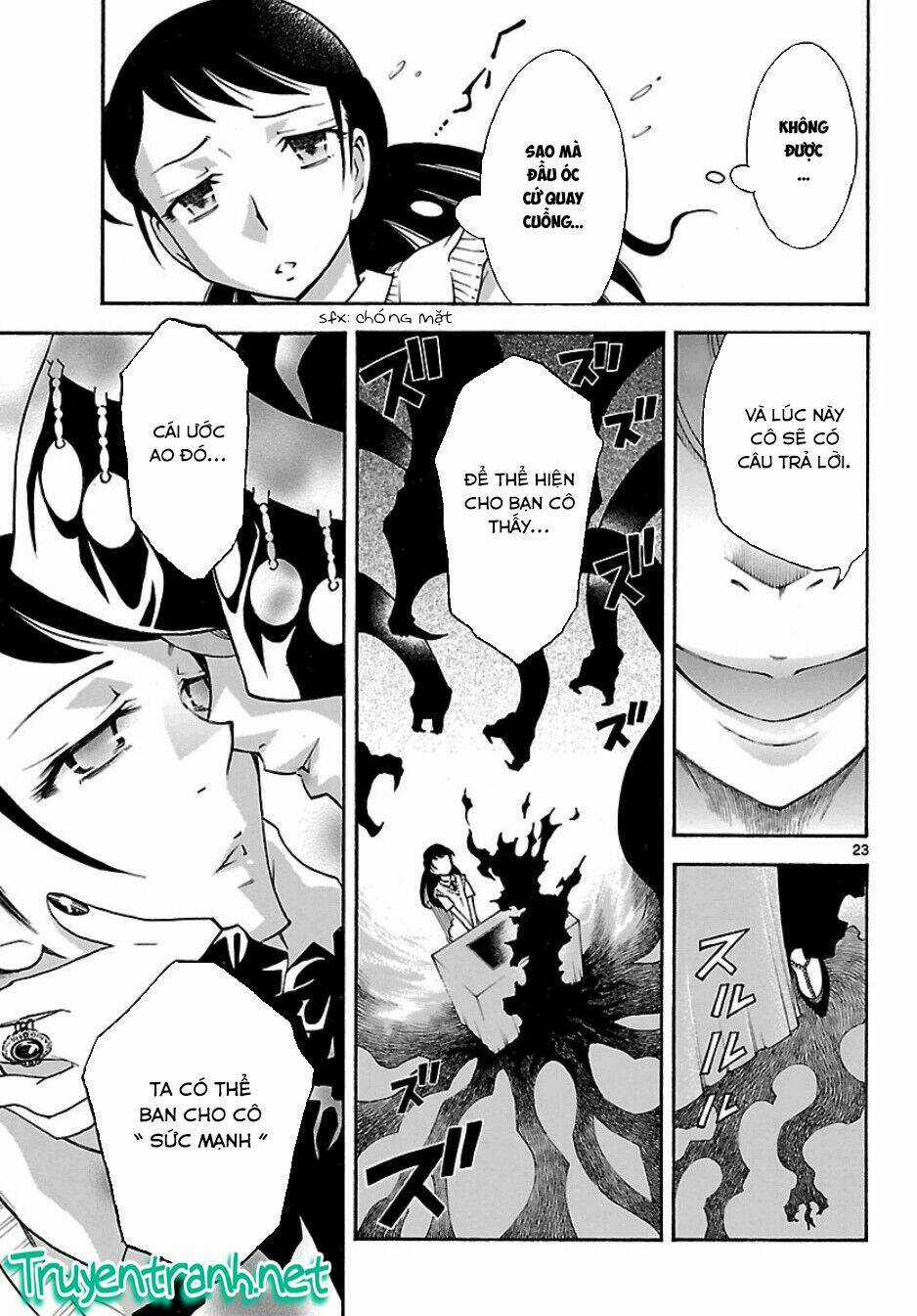 Popcorn Avatar - Chapter 20 - Trang 25