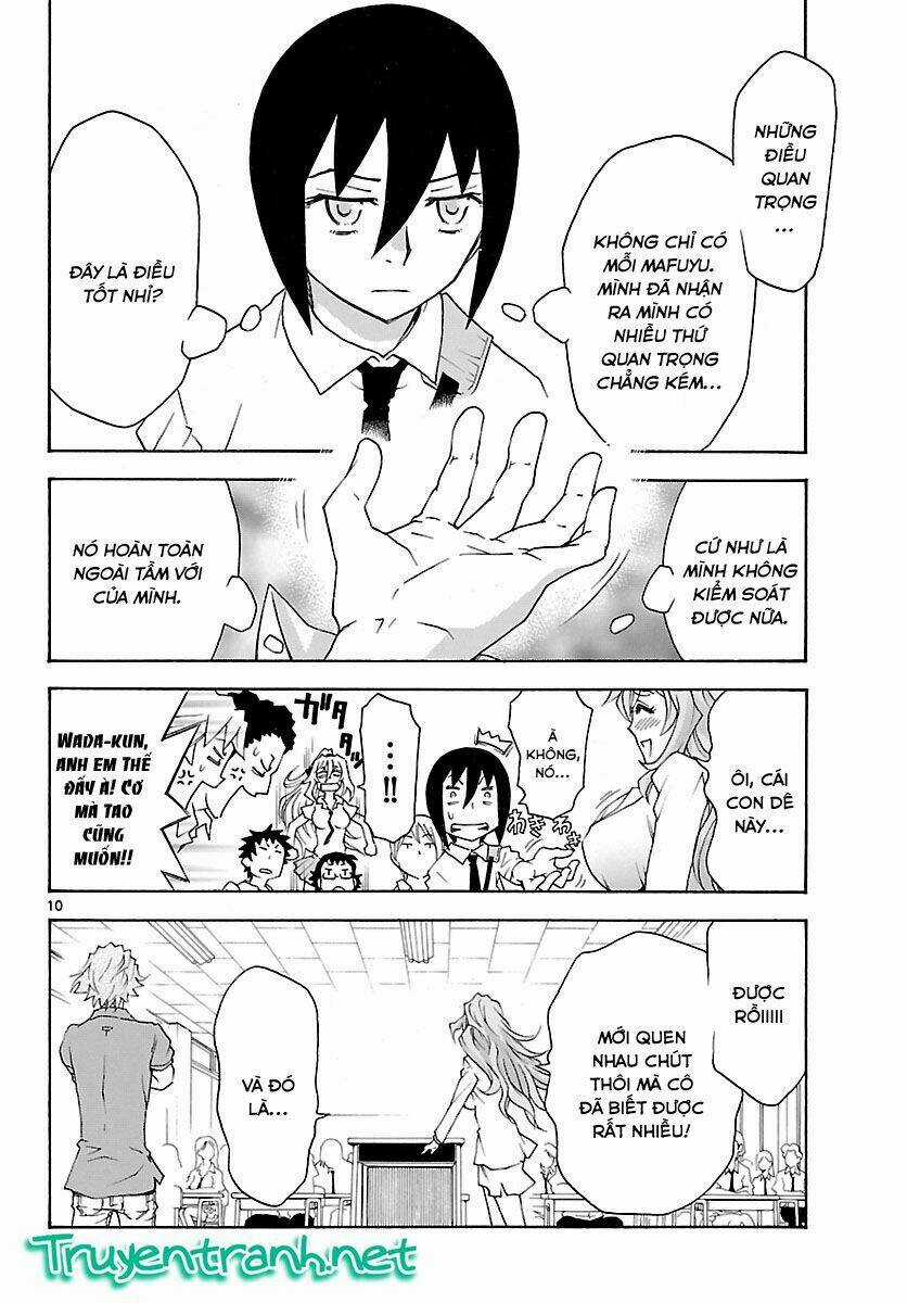 Popcorn Avatar - Chapter 21 - Trang 13