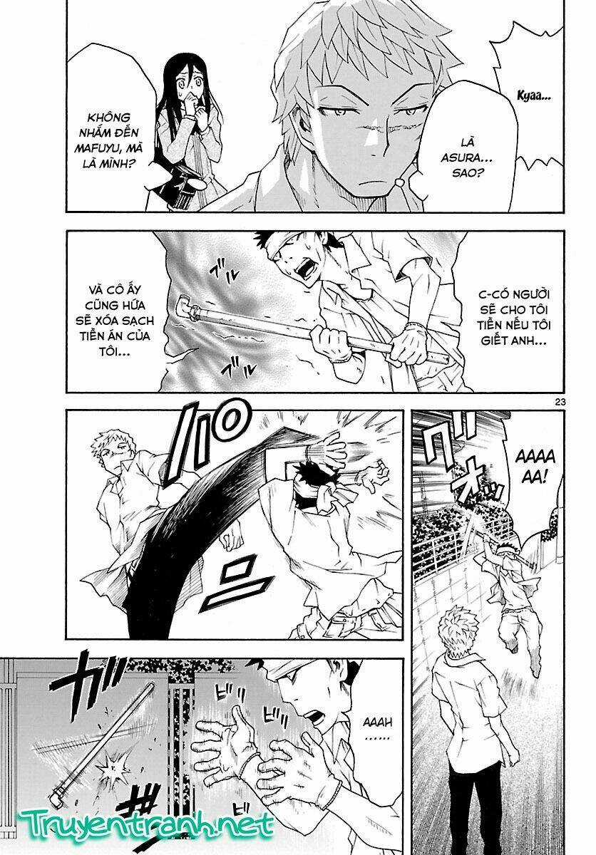 Popcorn Avatar - Chapter 21 - Trang 26